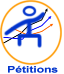 Pétitions