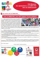 Télécharger le memento de S1 : septembre 2022