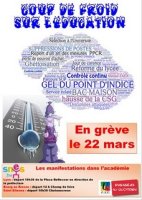 Pour les missions publiques, l'emploi, le pouvoir d'achat TOUTES (…)