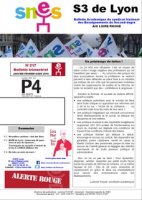 Télécharger le bulletin 217 : mars 2019