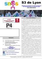 Télécharger le bulletin 222 : juin 2020