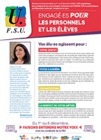 Notre profession de foi CAPA