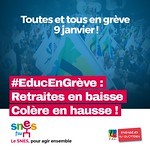 Réforme des retraites : Face au 49.3 amplifier la mobilisation dès mainenant