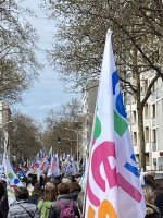 Alerte budget collèges de la métropole