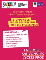 Jeudi 17 novembre : Nouvelle journée d'action contre le projet de (…)