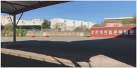 Les collègues du collège Longchambon (Lyon 8) interpellent la métropole