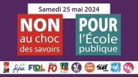 « Nous ne trierons pas nos élèves ! » : comment agir face aux formations ?