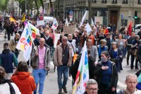 Ni les actionnaires, ni les réactionnaires : Un 1er mai pour les (…)