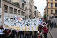 CIO : Mardi 5 juin à Paris, journée nationale d'action des personnels (…)
