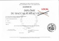 Communiqué intersyndical « Non au Bac Blanquer »