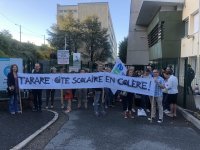 #NotreVraieRentrée : les premières mobilisations