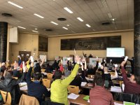 Congrès académique du SNES les 14 et 15 février 2024