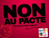 NON au PACTE !