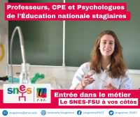 M2 MEEF à la rentrée 2024 : que faire ?