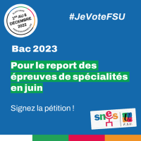 Bilan du bac 2022 : Du chaos au camouflage !