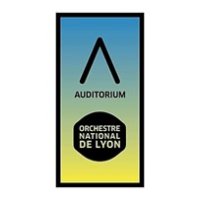 Auditorium Orchestre National de Lyon