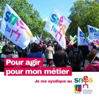 M2 MEEF à la rentrée 2025 : que faire ?