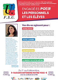 Notre profession de foi CAPA