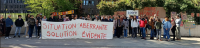 Collège d'Urfé : mobilisation pour le classement en éducation prioritaire !