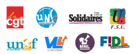 Le 1er mai : Plus que jamais mobilisé-es pour nos revendications !