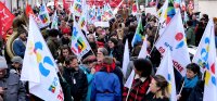 En grève le 19 mars pour la Fonction publique à l'appel de toutes les (…)