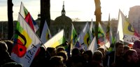 Après le 49.3 : la mobilisation continue !