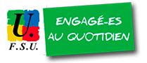 Rassemblements en soutien à notre collègue suspendue