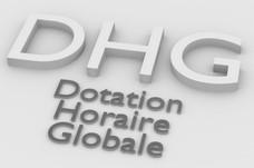 Enquête DHG Rentrée 2020