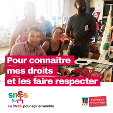 Réunion de rentrée AED (visio) : Inscrivez-vous