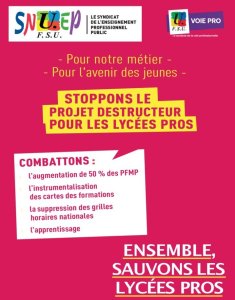 Jeudi 17 novembre : Nouvelle journée d'action contre le projet de (…)