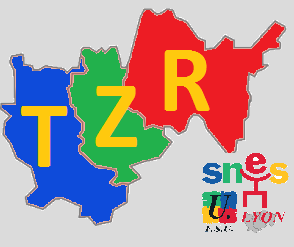 Je suis TZR - Rentrée 2024