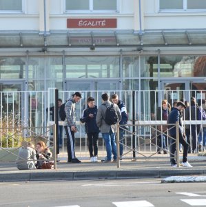 Collège : Un été fait d'annonces