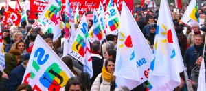 Les retraité.es dans l'action le 20 mars !