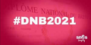 Le DNB, triste point d'orgue d'une année chaotique en collège