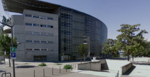 Les personnels de la CSI (Lyon 7) refusent l'auto-évaluation de leur (…)