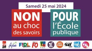 « Nous ne trierons pas nos élèves ! » : comment agir face aux formations ?