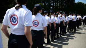 SNU, classes défense, etc. : l'armée entre à l'Education Nationale !