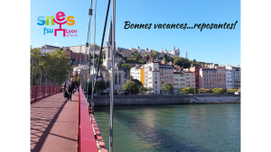 Nous contacter pendant les vacances