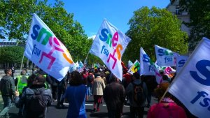 18 septembre, grève et manifestations : les sacrifices du monde du travail, (…)