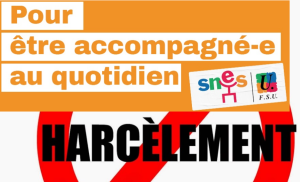 Lutte contre le harcèlement en milieu scolaire : 2 heures banalisées ... et (…)