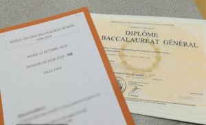 Bac 2024 Ni fait ni à faire