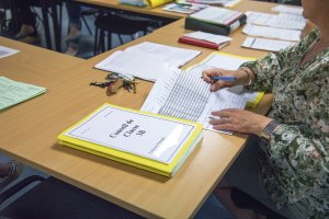 A quelles réunions suis-je obligé.e d'assister ?
