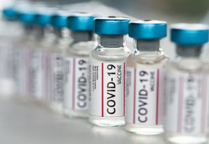 Vaccination des personnels, le grand vide