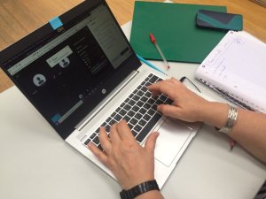 Le numérique : quels enjeux aujourd'hui ? Enquête nationale de la FSU