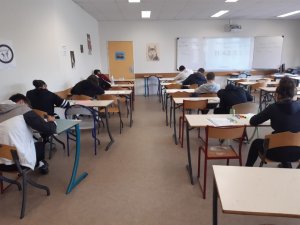 « Nous ne trierons pas nos élèves » !
