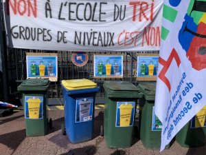 Outils de mobilisation contre le choc des savoirs