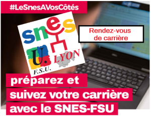 CAPA DE CONTESTATION D'AVIS FINAL DE BILAN DE RENDEZ-VOUS DE CARRIERE
