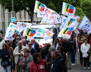 Poursuivons la mobilisation le mardi 6 juin !