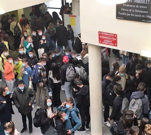 Conséquence du Pacte, la formation obligatoire hors du temps de service : (…)