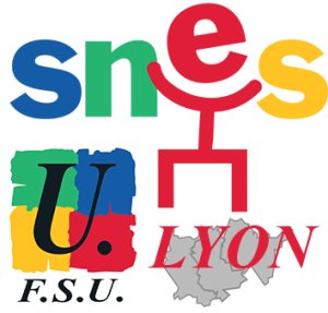 La caisse de grève du SNES-FSU de LYON